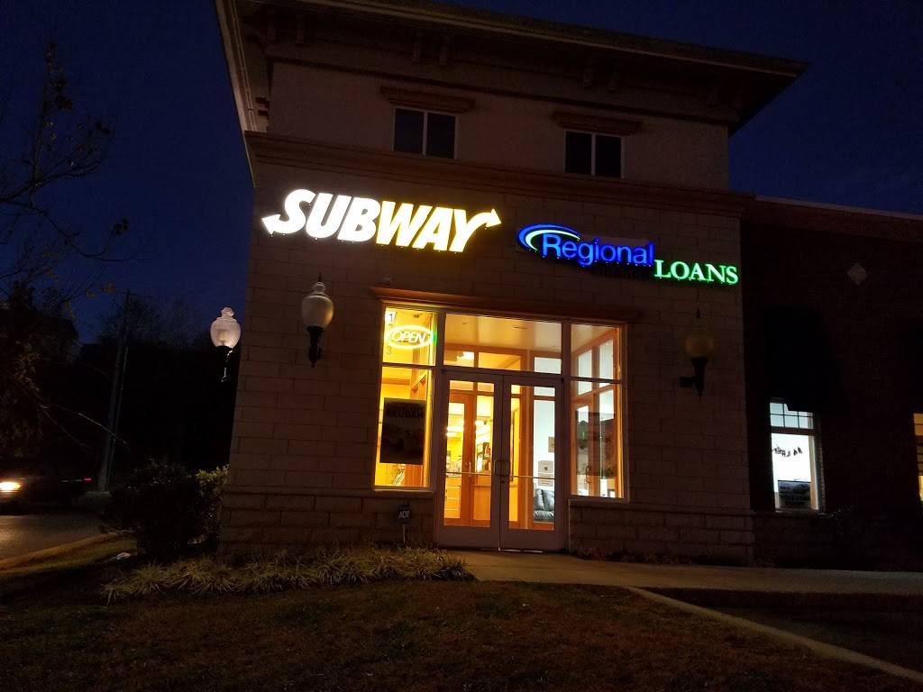 Subway | restaurant | 1323 Bell Rd, Antioch, TN 37013, USA | 6158320777 OR +1 615-832-0777