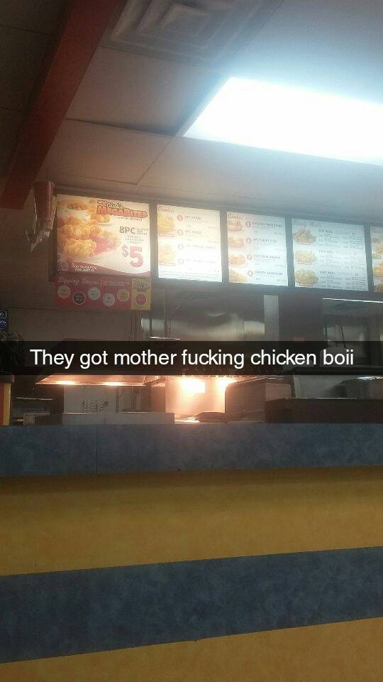 Churchs Chicken | restaurant | 13530 Hwy 6, Santa Fe, TX 77510, USA | 4099258010 OR +1 409-925-8010