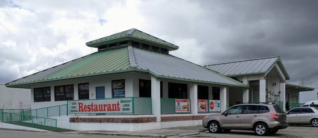 Farmers Market Restaurant | restaurant | 300 N Krome Ave # 17, Florida City, FL 33034, USA | 3052420008 OR +1 305-242-0008