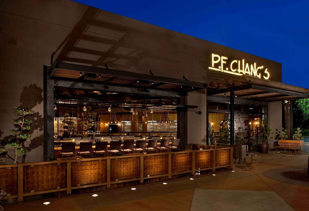 P.F. Changs | restaurant | 215 E Interstate 20, Arlington, TX 76018, USA | 8173758690 OR +1 817-375-8690