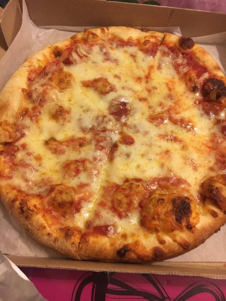 Il Italiano Restaurant | meal delivery | 1120 W Flagler St, Miami, FL 33130, USA | 3054561275 OR +1 305-456-1275