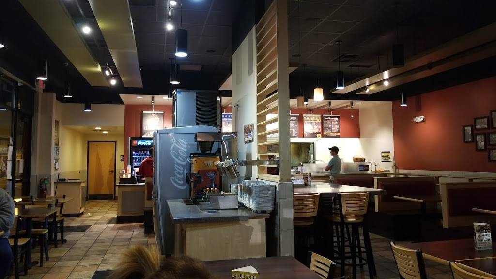 QDOBA Mexican Eats | restaurant | 6814 Dixie Hwy, Louisville, KY 40258, USA | 5028554452 OR +1 502-855-4452