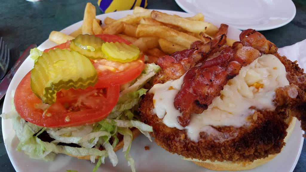 Shimmy Shack | restaurant | 1855 Dock St, New Orleans, LA 70123, USA | 5047294442 OR +1 504-729-4442