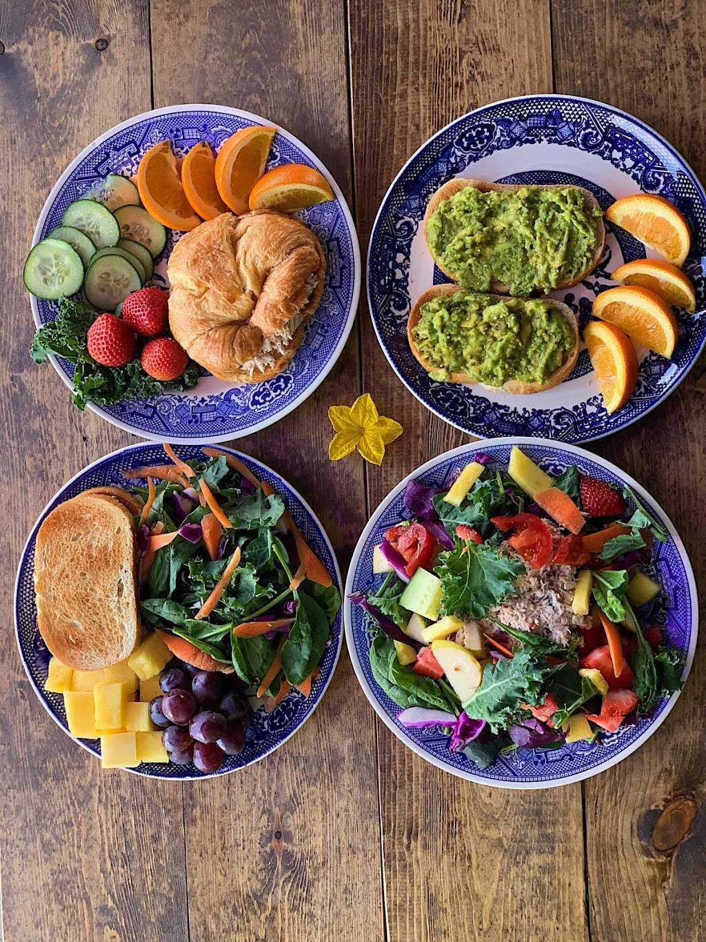 The Juice Cafe | restaurant | 916 N Westwood Blvd, Poplar Bluff, MO 63901, USA | 5736092248 OR +1 573-609-2248