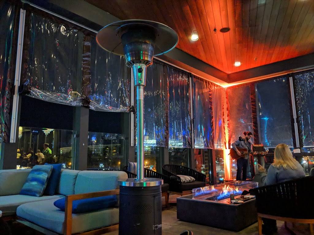 Alchemy | restaurant | 801 Pine St, Chattanooga, TN 37402, USA | 4235314653 OR +1 423-531-4653