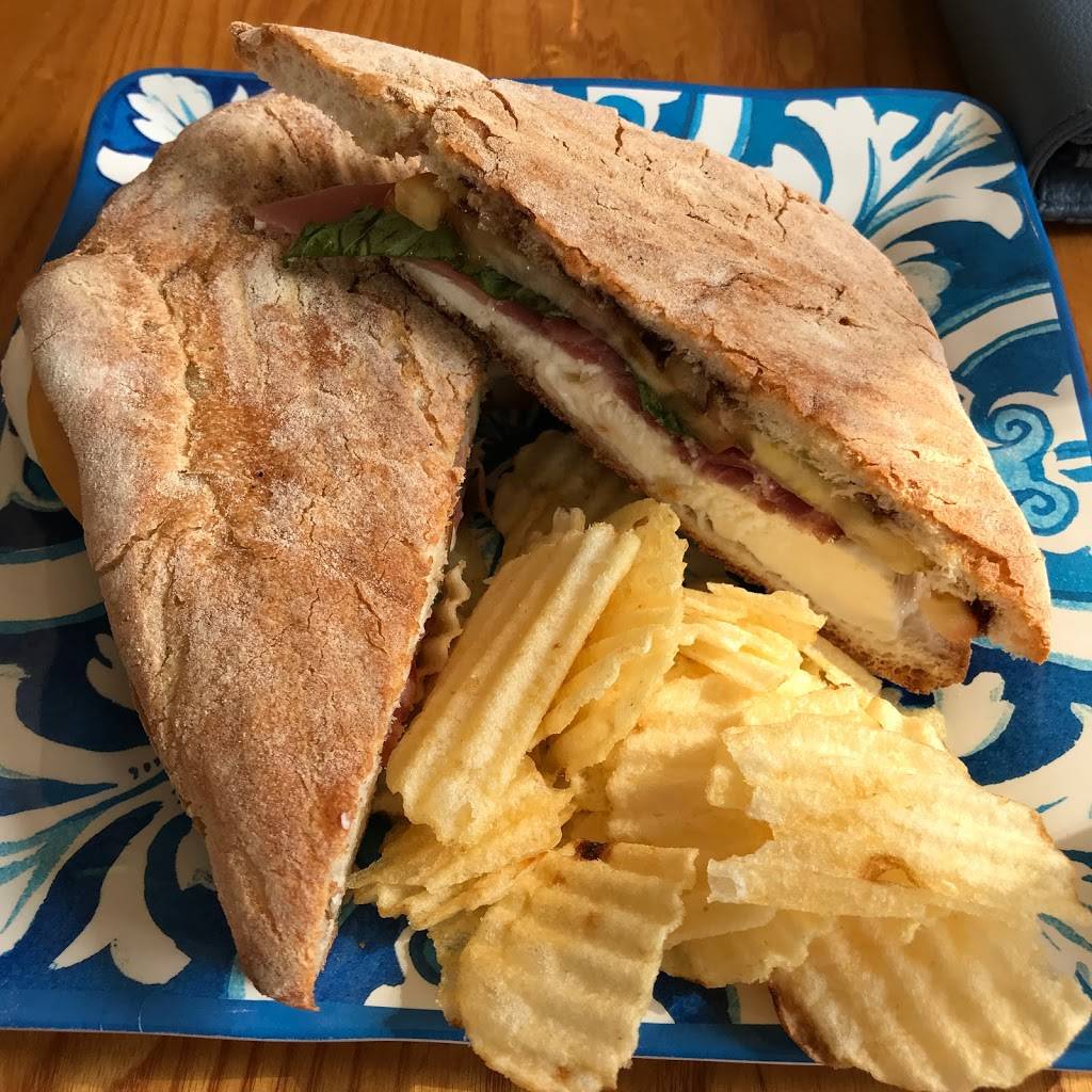 Marchese Italian Market & Cafe | cafe | 1700 Pleasure House Rd #106, Virginia Beach, VA 23455, USA | 7574604720 OR +1 757-460-4720