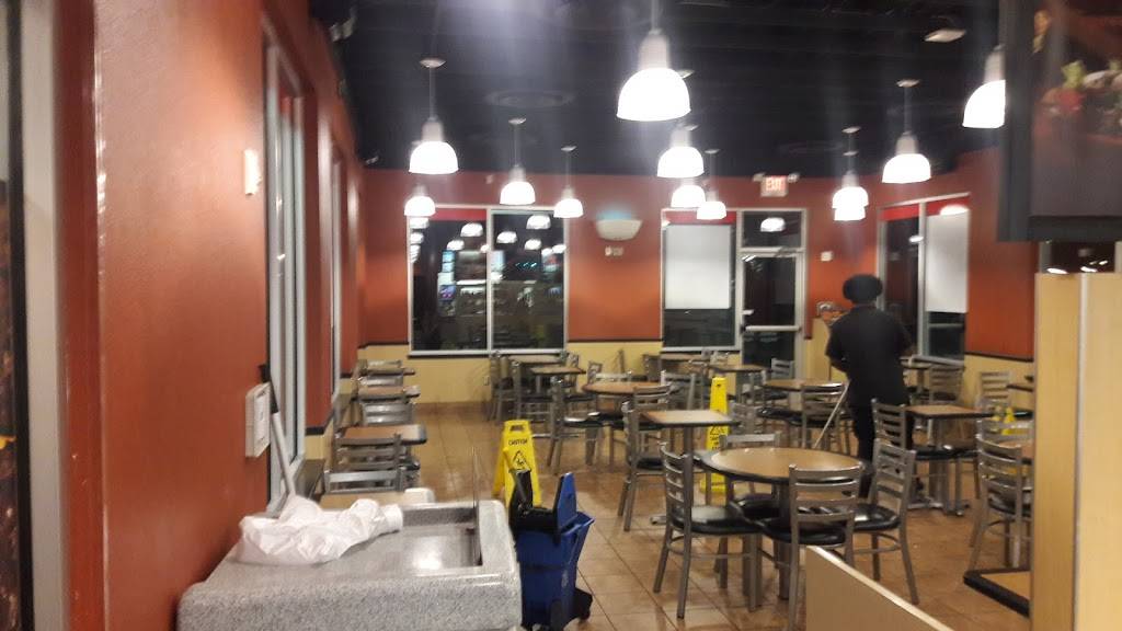 Burger King | restaurant | 2720 S Academy Blvd, Colorado Springs, CO 80916, USA | 7193938894 OR +1 719-393-8894