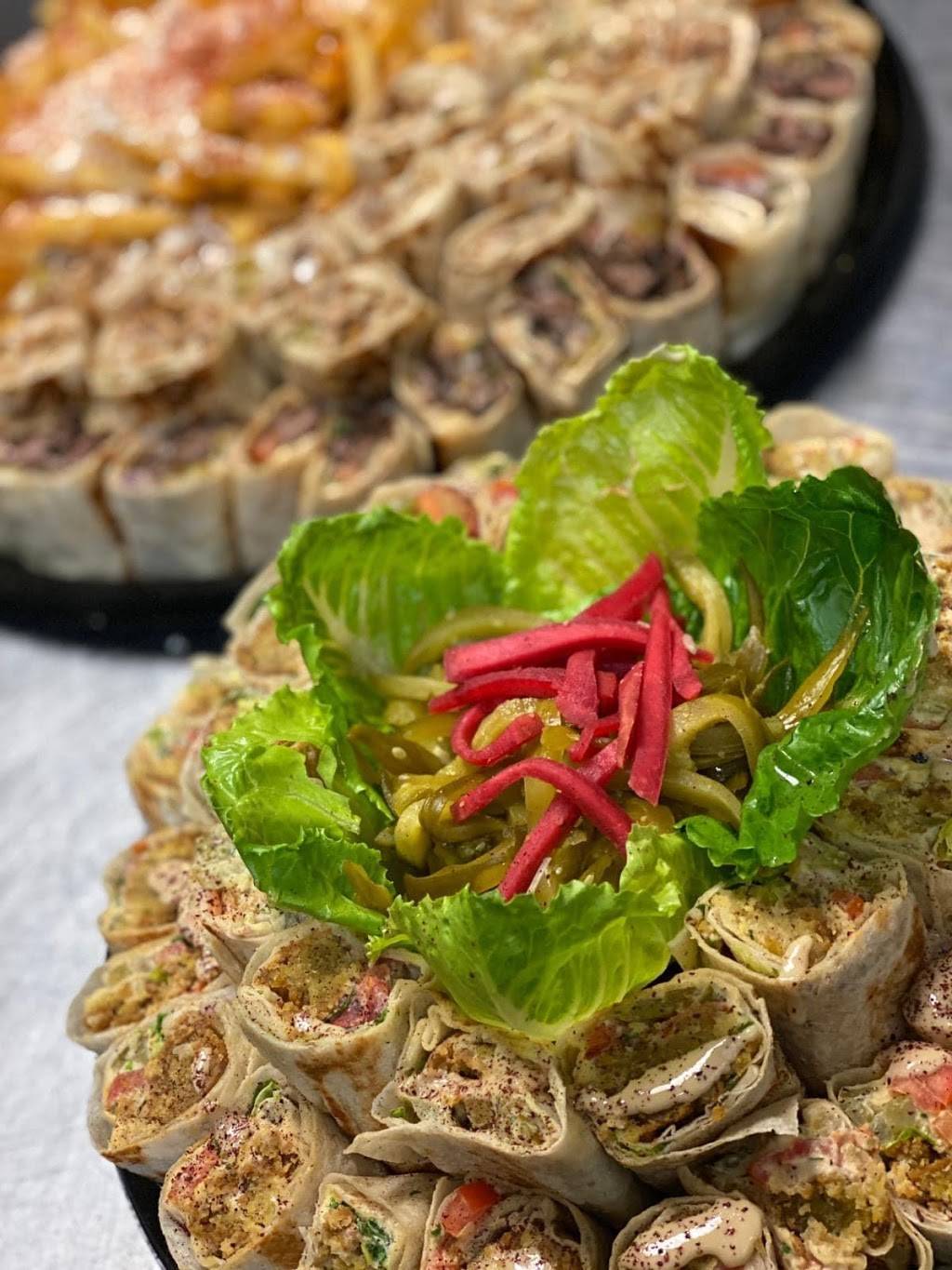 Shawarma Express Halal PDX | restaurant | 1825 N Williams Ave, Portland, OR 97227, USA | 9713362335 OR +1 971-336-2335