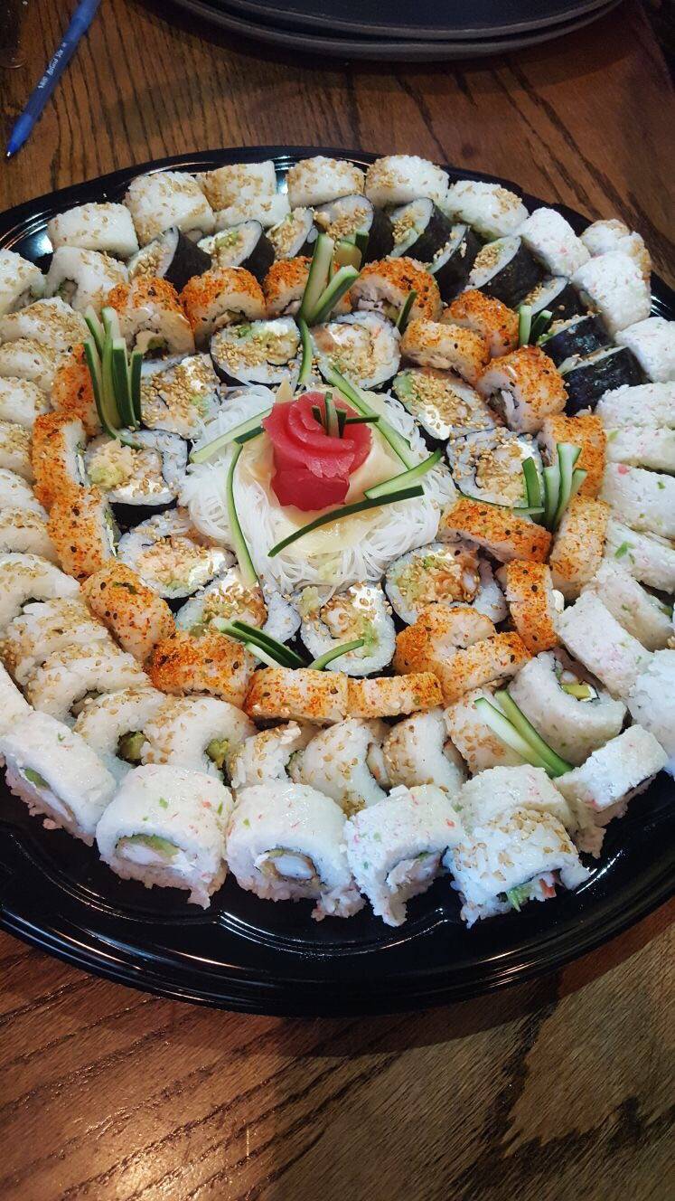 Okazuri | restaurant | 865 N Resler Dr, El Paso, TX 79912, USA | 9155817733 OR +1 915-581-7733