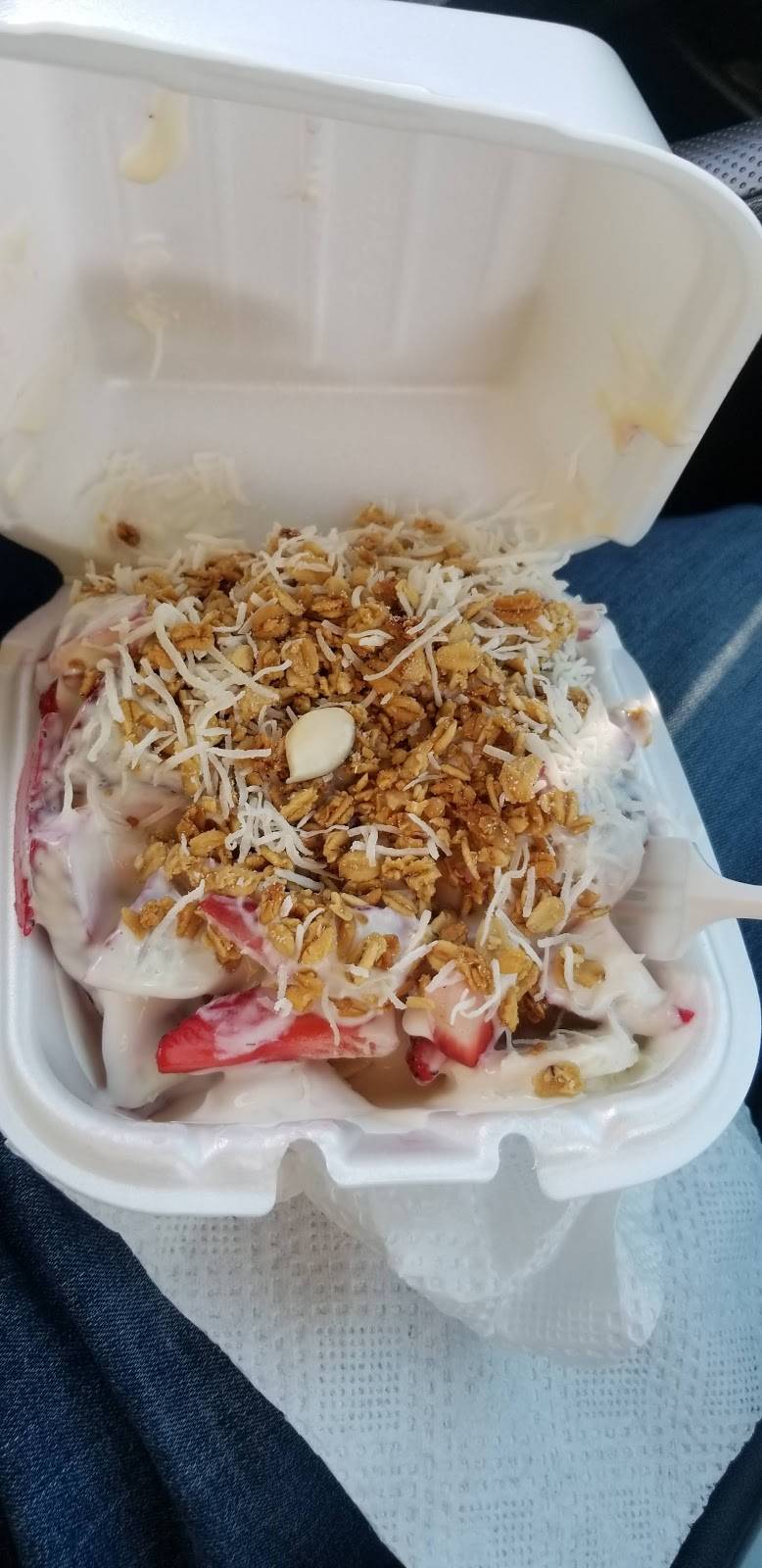 Super Bionicos | restaurant | 14315 Ramona Blvd # B, Baldwin Park, CA 91706, USA | 6269626223 OR +1 626-962-6223