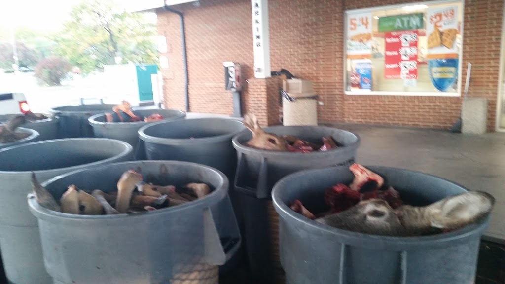 Shell | restaurant | 851 John Marshall Hwy, Front Royal, VA 22630, USA | 5406310400 OR +1 540-631-0400