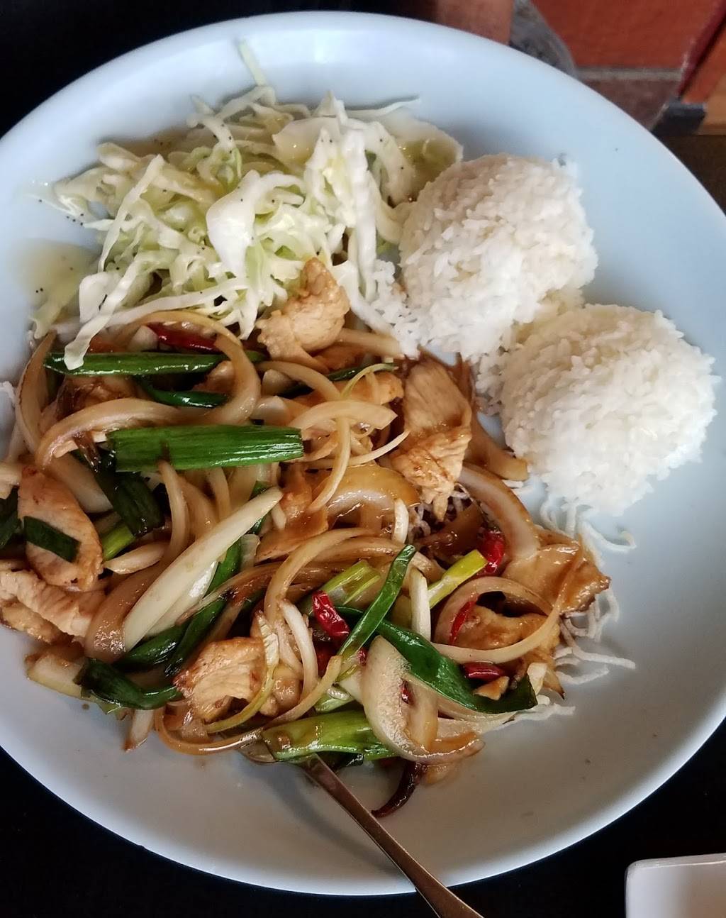 Happy Pho Time | restaurant | 20829 WA-410 E, Bonney Lake, WA 98391, USA | 2534478500 OR +1 253-447-8500