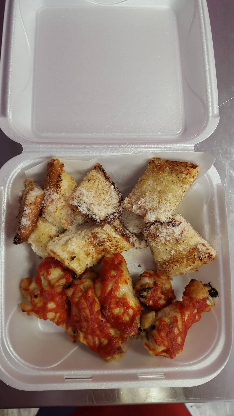 Pizza Haven Inc | restaurant | 122 E Brandon Blvd, Brandon, FL 33511, USA | 8136890905 OR +1 813-689-0905