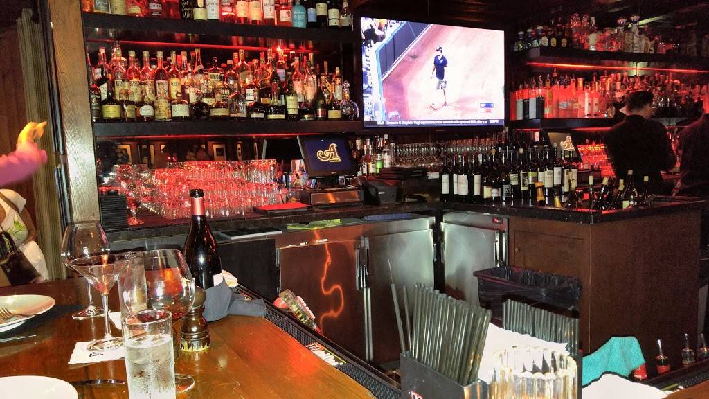 A Restaurant | restaurant | 3334 West Coast Hwy, Newport Beach, CA 92663, USA | 9496506505 OR +1 949-650-6505