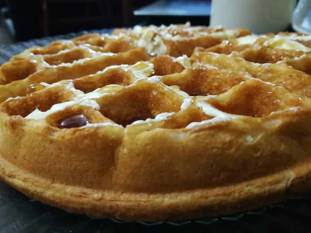 Chamberlains Good Thymes | cafe | 1413 Garden St, Titusville, FL 32796, USA | 3213857537 OR +1 321-385-7537