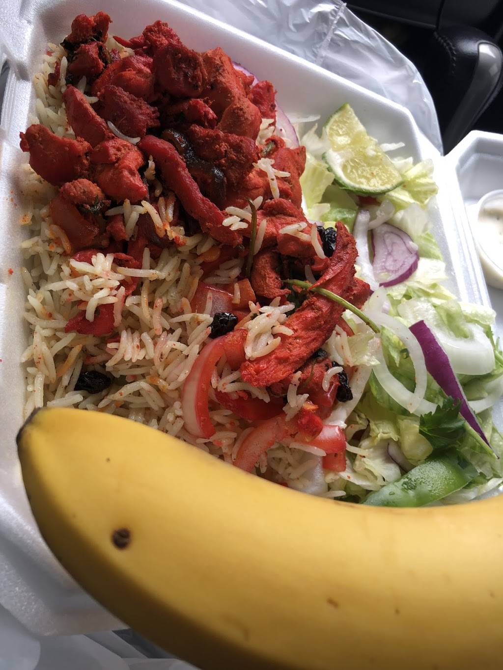 Nile Restaurant & Café East African Cuisine | restaurant | 1205 7th St NW, Rochester, MN 55901, USA | 5073220085 OR +1 507-322-0085