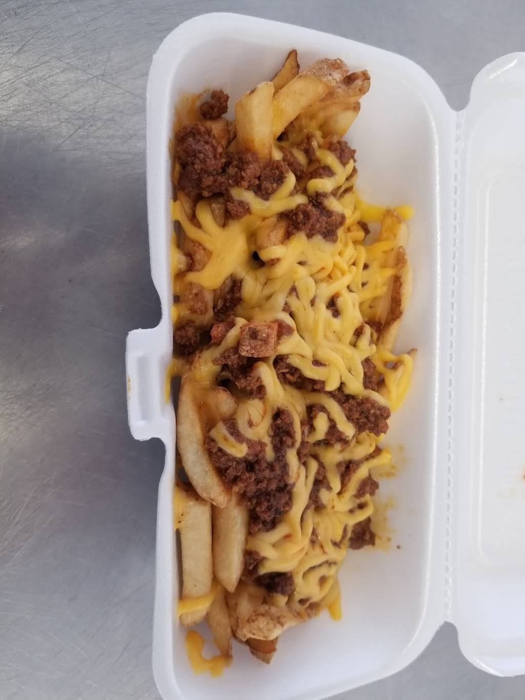 Richards Seafood Too | restaurant | 901 Charity St, Abbeville, LA 70510, USA | 3373852328 OR +1 337-385-2328