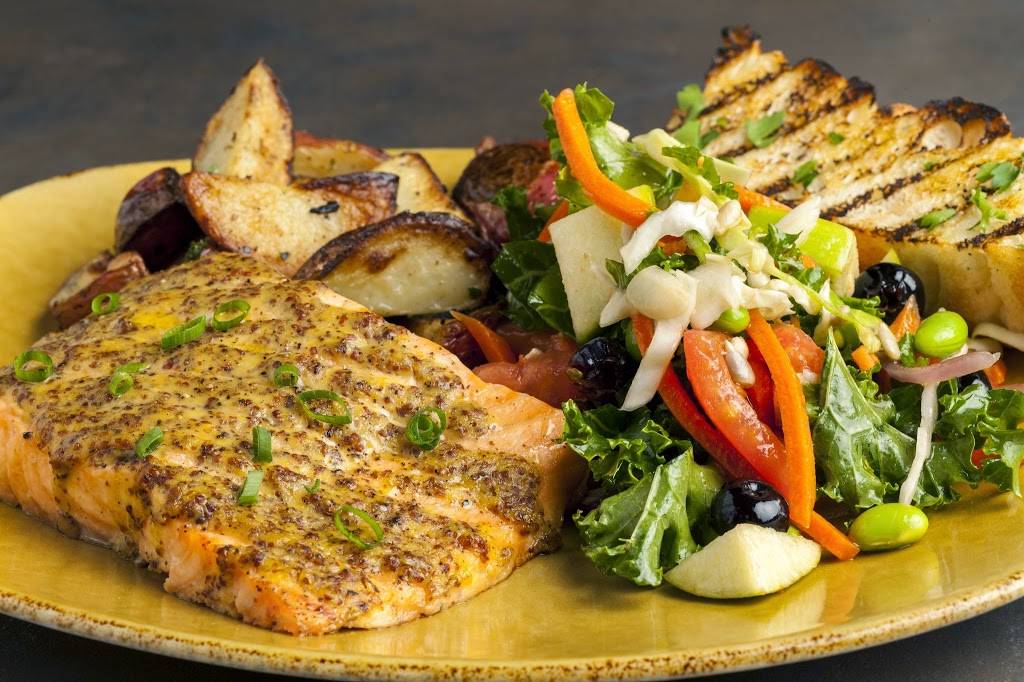 Urban Plates | restaurant | 1923 Calle Barcelona #148, Carlsbad, CA 92009, USA | 7606525678 OR +1 760-652-5678