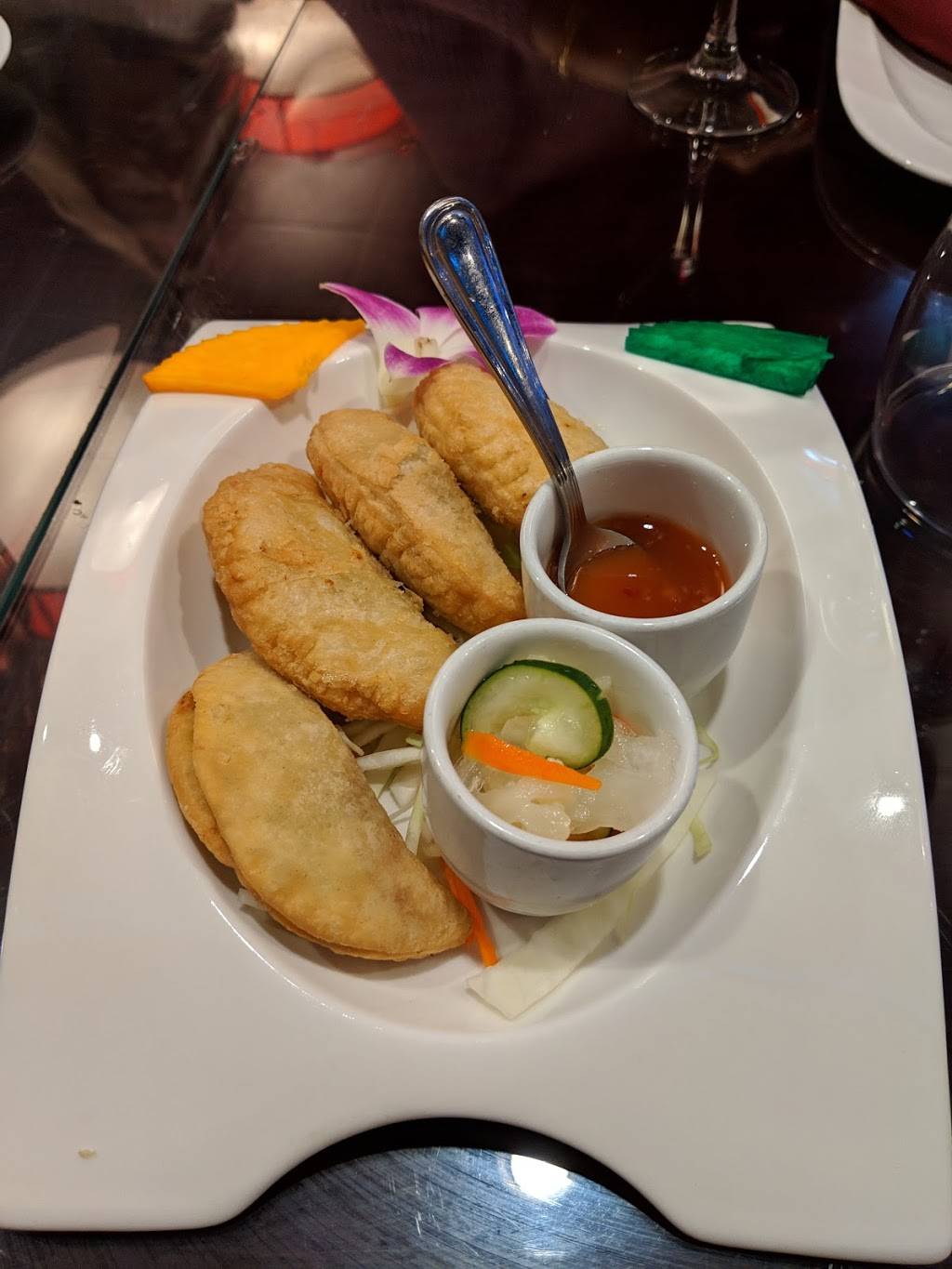 N THAI PALACE | restaurant | 2 John F Kennedy Blvd, Somerset, NJ 08873, USA | 7326596447 OR +1 732-659-6447