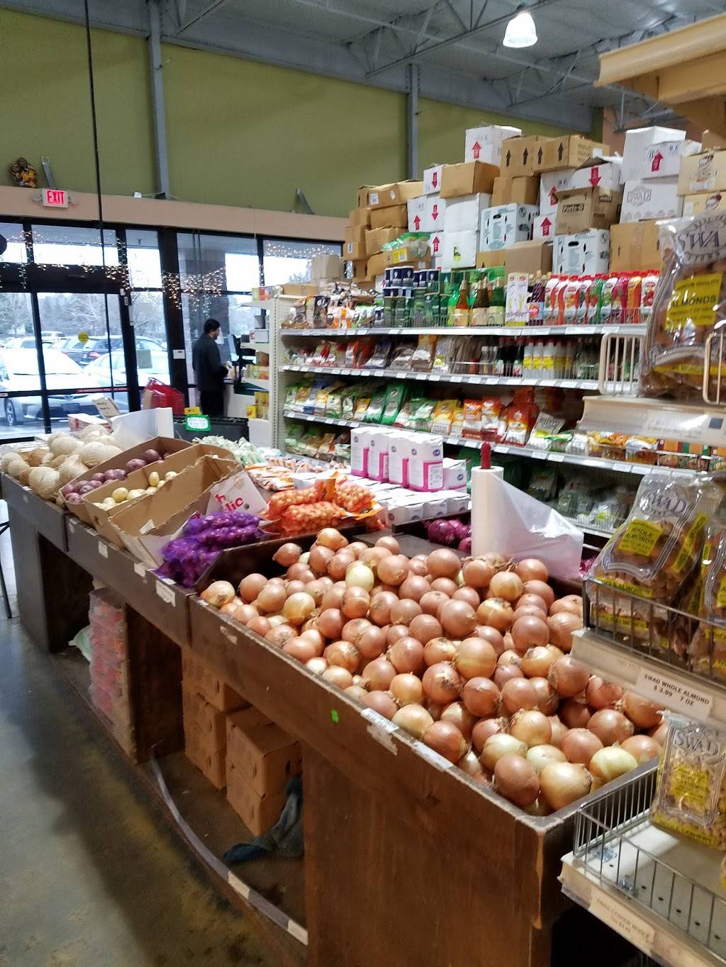 Indian Connection | restaurant | 17235 NW Corridor Ct #12, Beaverton, OR 97006, USA | 5036176984 OR +1 503-617-6984