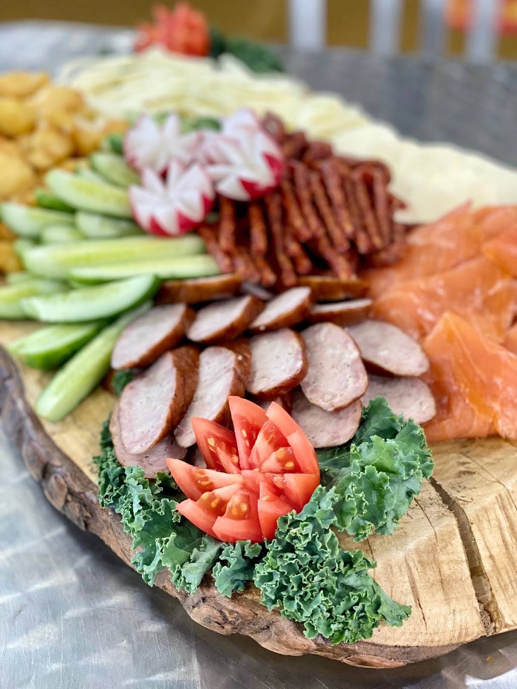 Shop & Save Market | bakery | 8847 S Harlem Ave, Bridgeview, IL 60455, USA | 7083986600 OR +1 708-398-6600