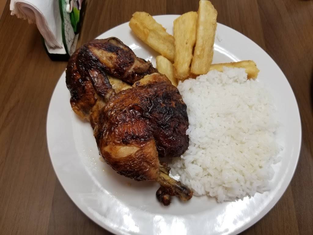 Pollos Tete | restaurant | 222 Brynn Marr Rd, Jacksonville, NC 28546, USA | 9103330696 OR +1 910-333-0696