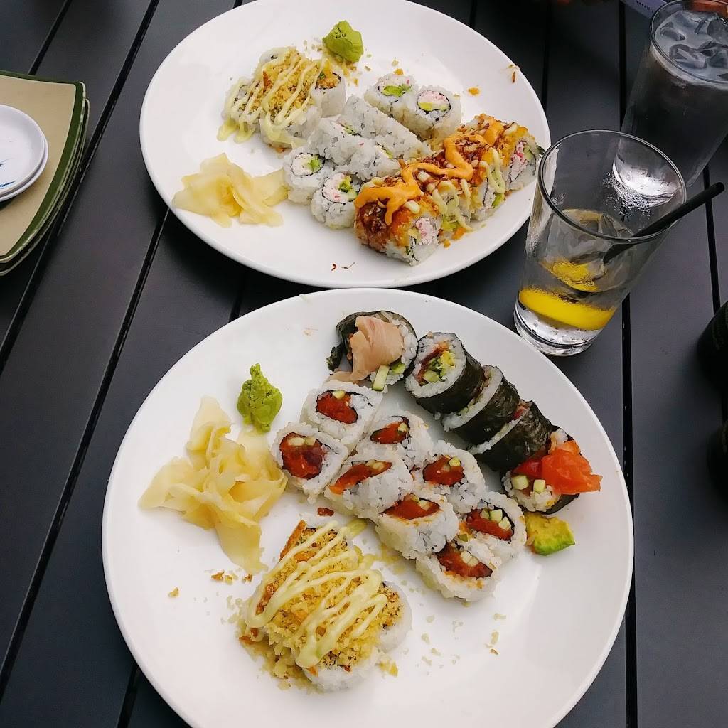 Wasabi | restaurant | 433 S Teller St, Lakewood, CO 80226, USA | 3039358888 OR +1 303-935-8888