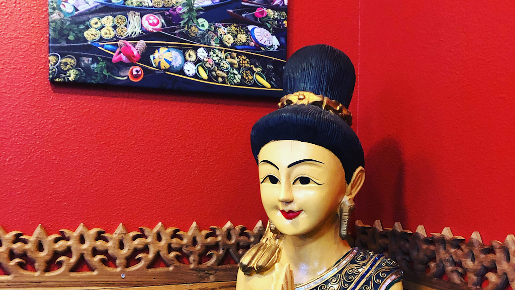 Bangkok Thai Bistro | restaurant | 1130 Royvonne Ave SE # 105, Salem, OR 97302, USA | 5033397383 OR +1 503-339-7383