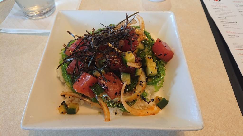 Umaizushi | restaurant | 300 Rodgers Boulevard Post Sec, Honolulu, HI 96819, USA | 8088362566 OR +1 808-836-2566