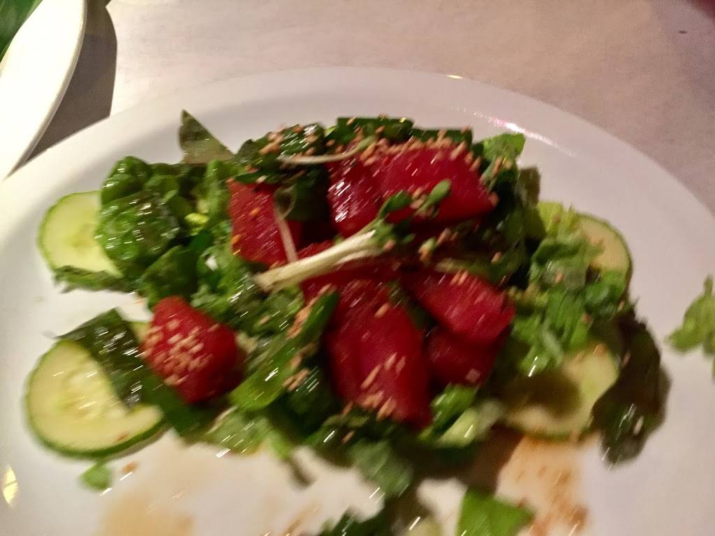 Robata Grill & Sake Bar | restaurant | 3658 The Barnyard, Carmel-By-The-Sea, CA 93923, USA | 8316242643 OR +1 831-624-2643