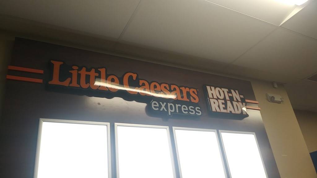 Little Caesars Pizza | meal takeaway | 1535 Coors Blvd NW, Albuquerque, NM 87121, USA | 5052789360 OR +1 505-278-9360