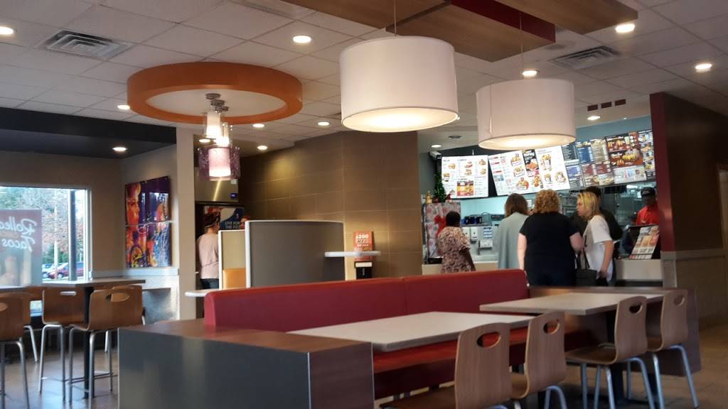 KFC | restaurant | 746 J Clyde Morris Blvd, Newport News, VA 23601, USA | 7575999685 OR +1 757-599-9685