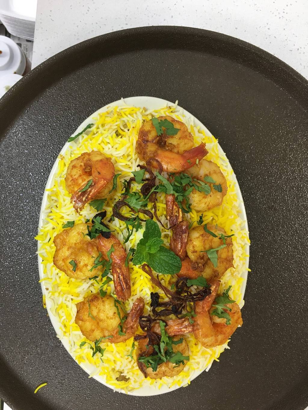 Agas Biryani & BBQ | restaurant | 11276 Harry Hines Blvd #103, Dallas, TX 75229, USA | 9722435407 OR +1 972-243-5407