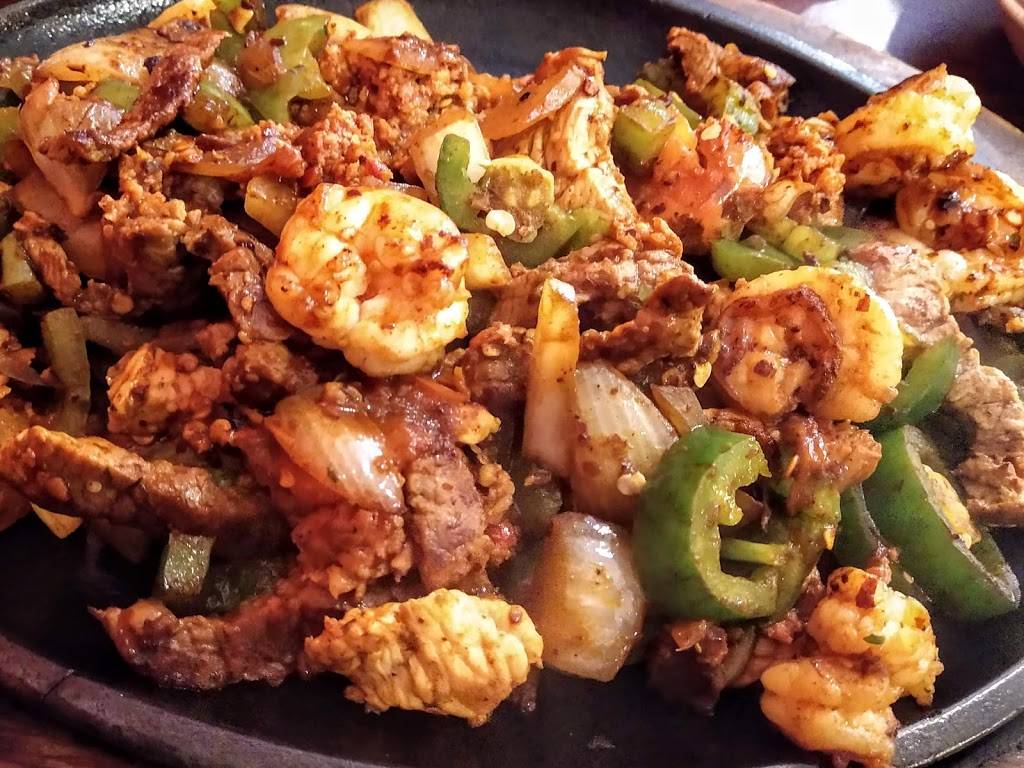 Las Botas Mexican Grill | restaurant | 112 N Main St, Osceola, IA 50213, USA | 6413427321 OR +1 641-342-7321