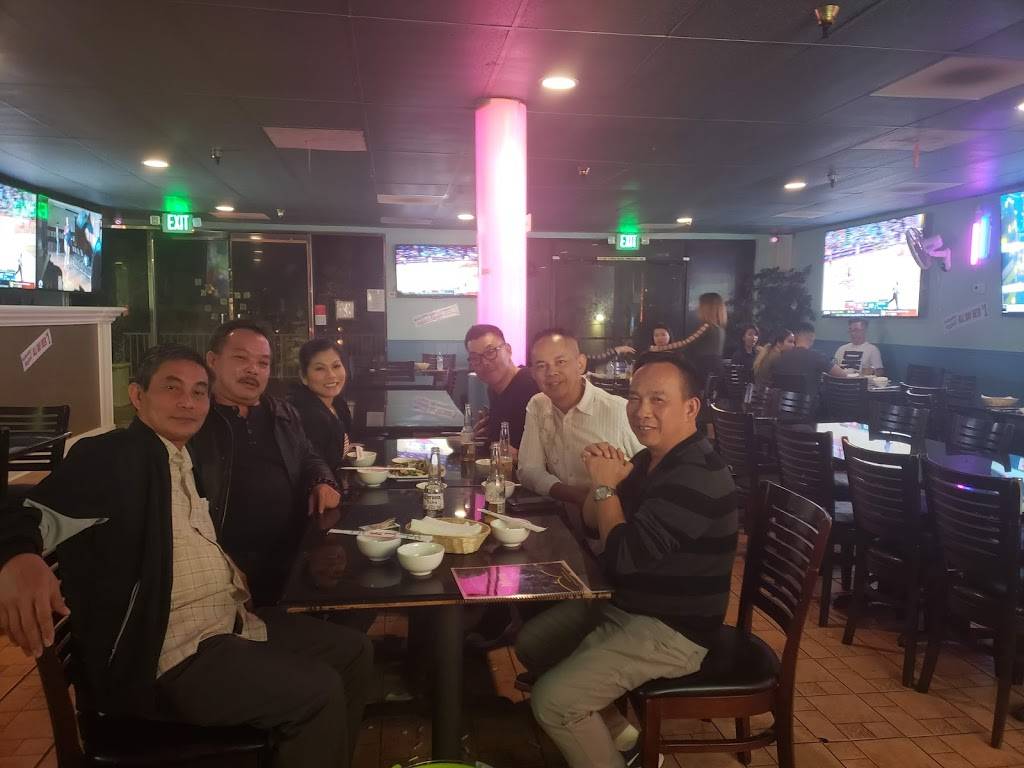 Cutie Lounge | restaurant | 9191 Bolsa Ave suite 122-124, Westminster, CA 92683, USA | 7146225768 OR +1 714-622-5768