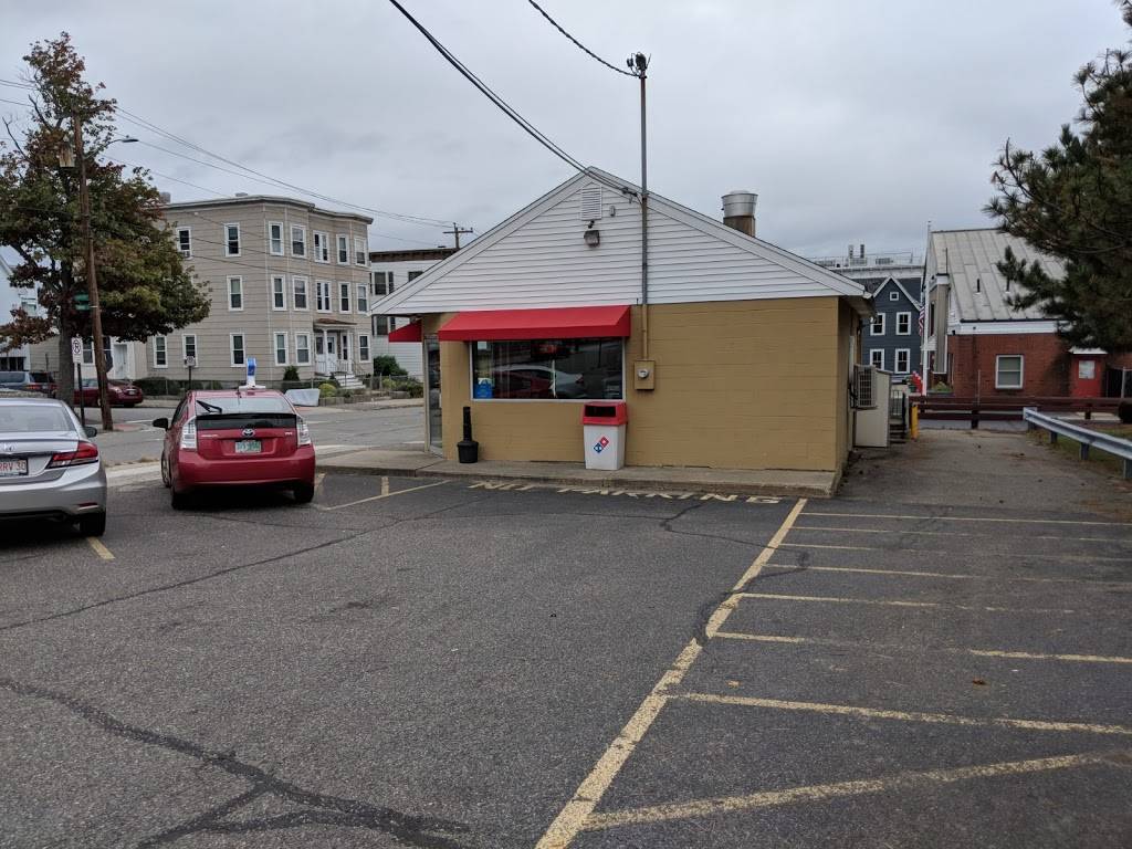 Dominos Pizza | meal delivery | 150 Amory St, Manchester, NH 03102, USA | 6036682252 OR +1 603-668-2252