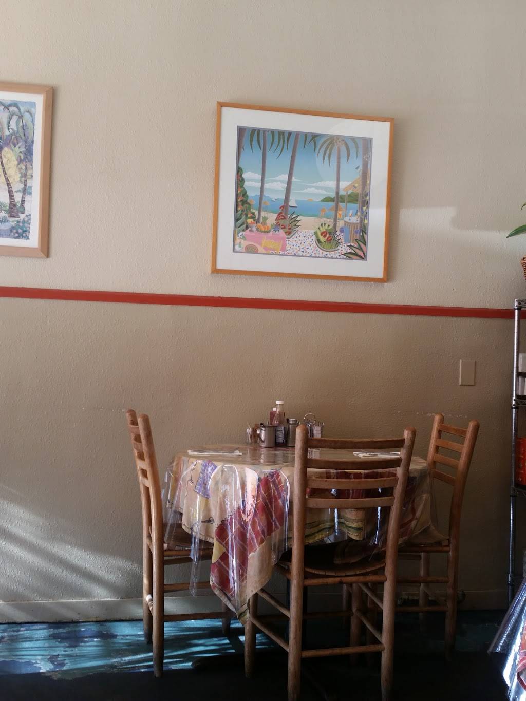 Cliff Cafe | restaurant | 815 41st Ave, Santa Cruz, CA 95062, USA | 8314761214 OR +1 831-476-1214