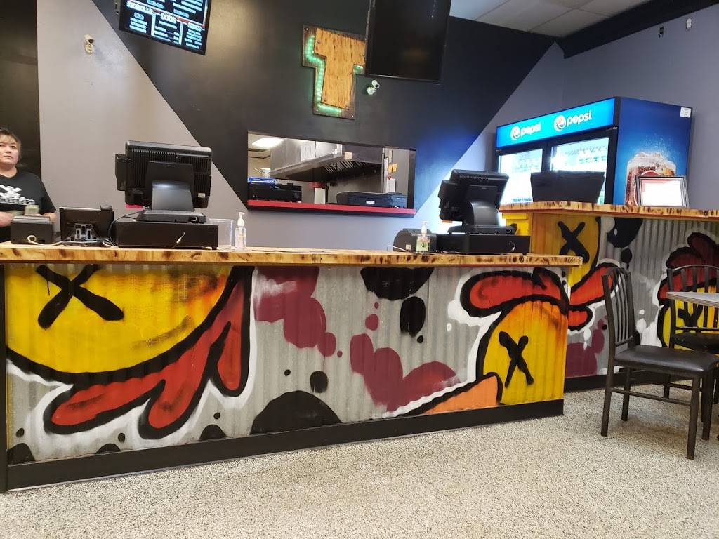 Tweeters | restaurant | 5927 Karric Square Dr, Dublin, OH 43016, USA | 6147649464 OR +1 614-764-9464