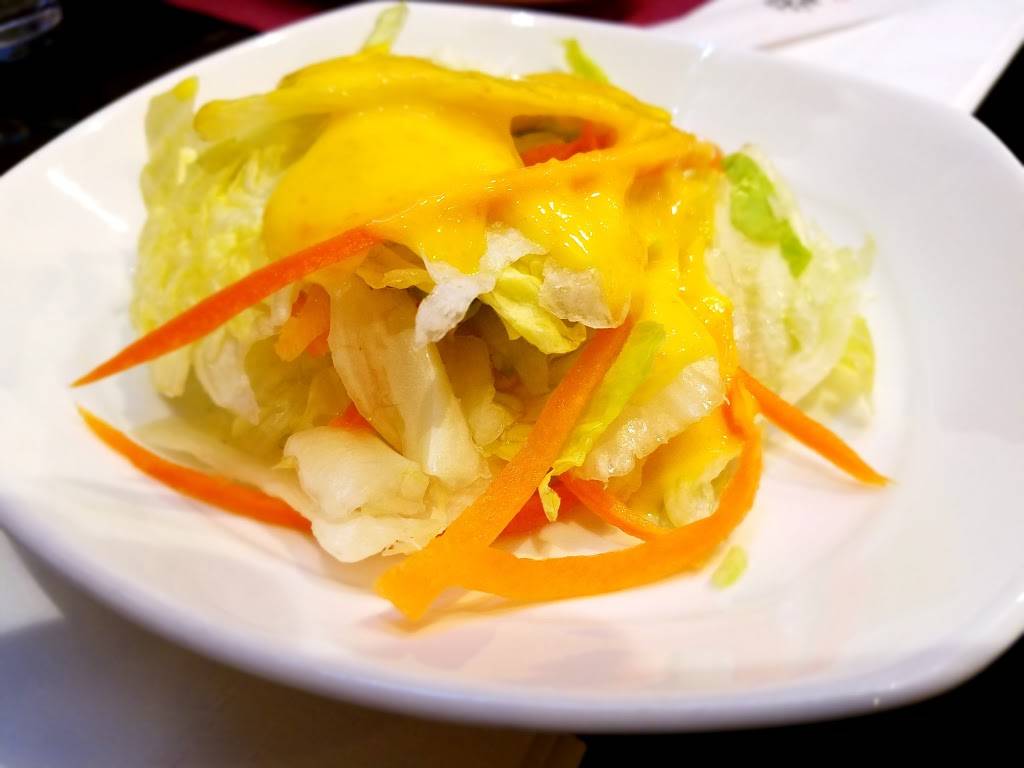 Halmae Noodle 할매칼국수 | restaurant | 413 Broad Ave, Palisades Park, NJ 07650, USA | 2014828333 OR +1 201-482-8333