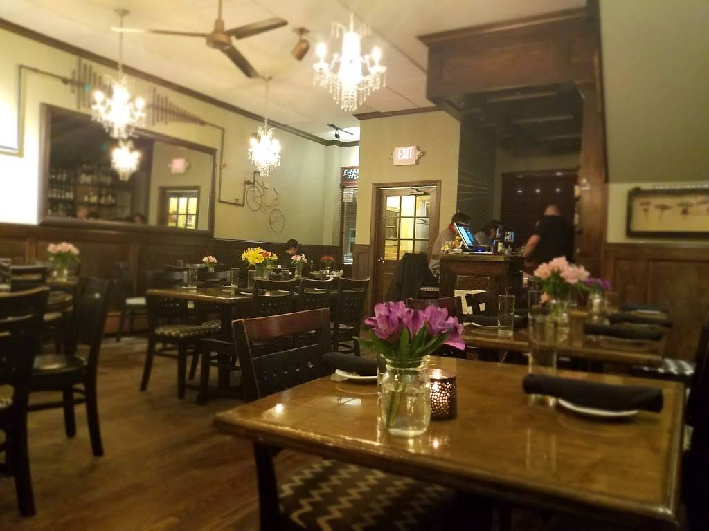 Bin 5 | restaurant | 1233 Bay St, Staten Island, NY 10305, USA | 7184487275 OR +1 718-448-7275