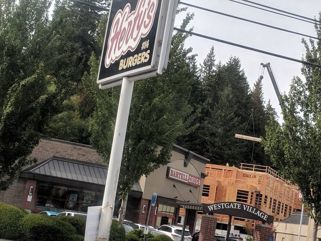 Herfys Burger | restaurant | 23029 100th Ave W, Edmonds, WA 98020, USA | 4257768811 OR +1 425-776-8811