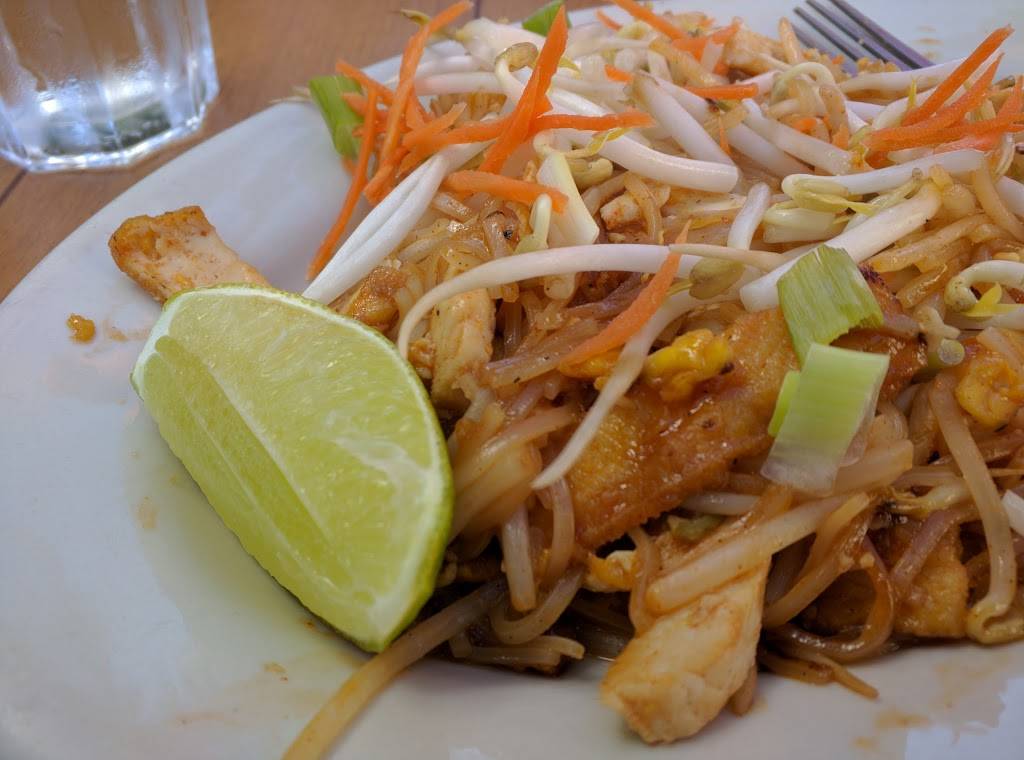 Siam Pasta | meal delivery | 809 Dempster Street, Evanston, IL 60201, USA | 8473284614 OR +1 847-328-4614