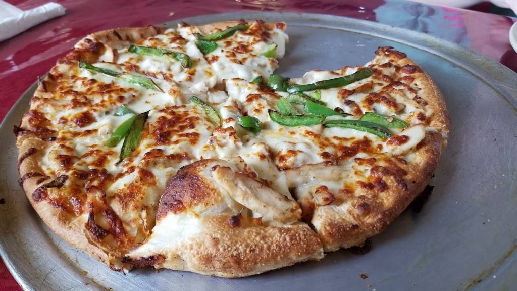 Milanos Italian Restaurant & Catering | restaurant | 1405 W Loop 281, Longview, TX 75604, USA | 9032305330 OR +1 903-230-5330