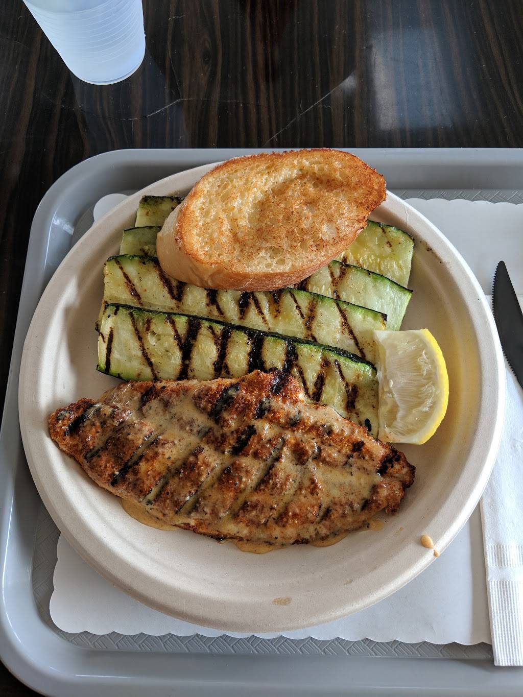 Long Beach Fish Grill | restaurant | 1201 Redondo Ave, Long Beach, CA 90804, USA | 5629866900 OR +1 562-986-6900