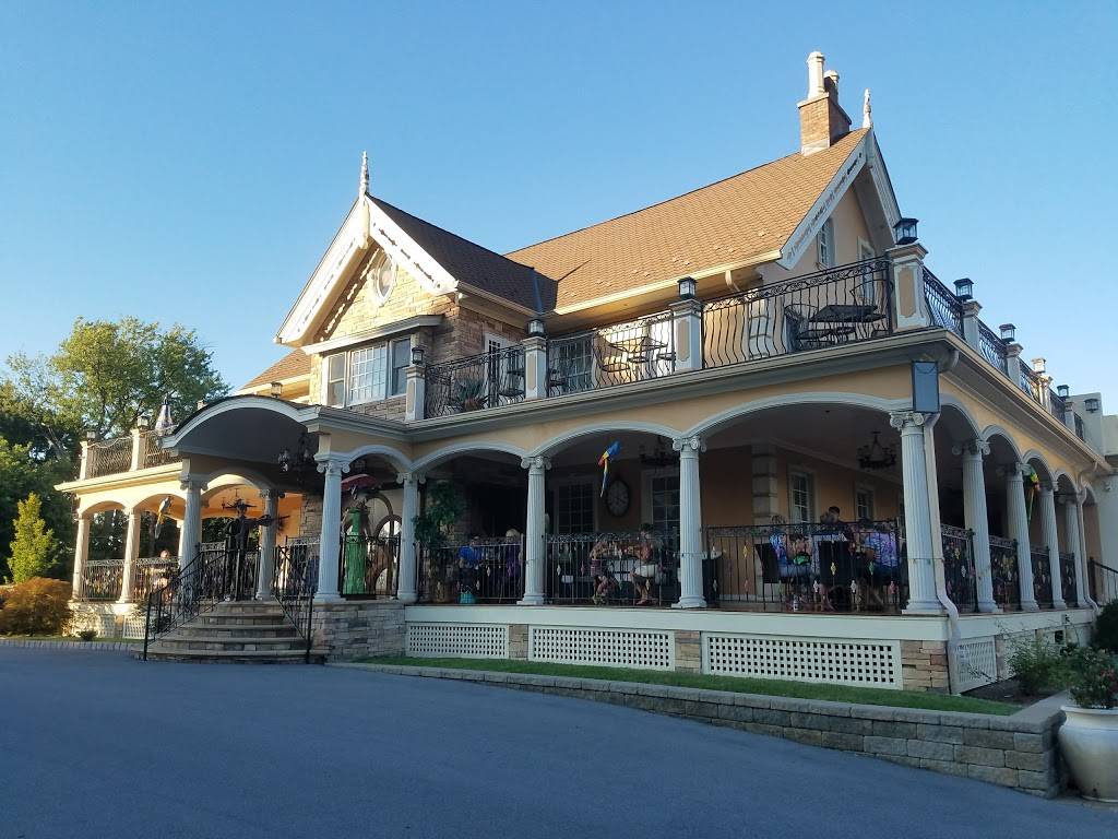 Hacienda | restaurant | 1700 NY-17M, Goshen, NY 10924, USA | 8452949795 OR +1 845-294-9795