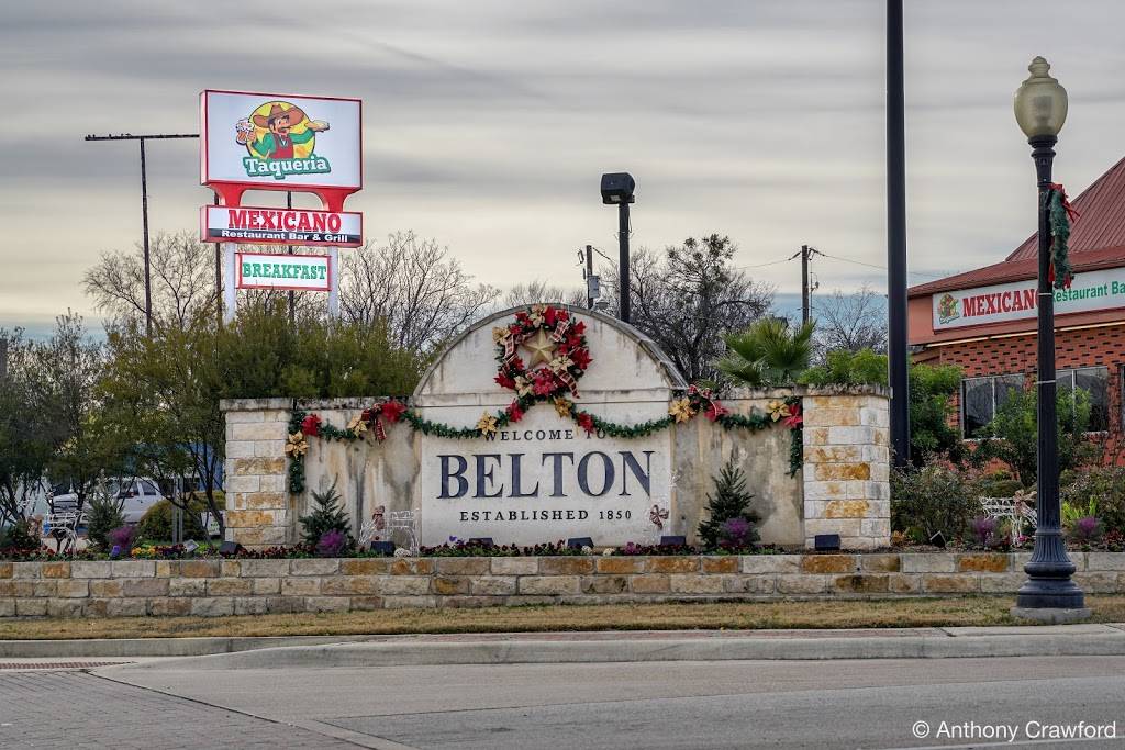 Taqueria El Mexicano Grill | restaurant | 812 E Central Ave, Belton, TX 76513, USA | 2549337497 OR +1 254-933-7497