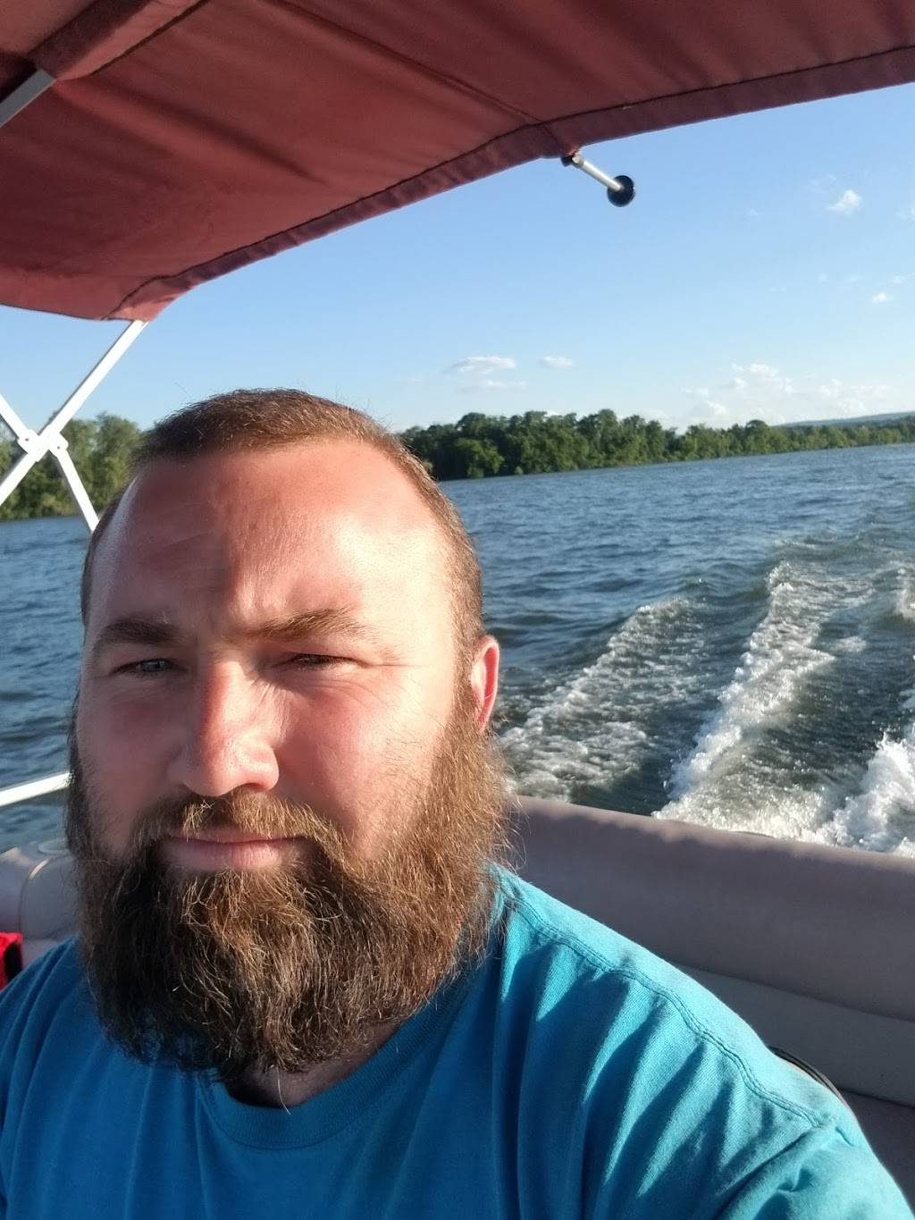 Cottonport Marina Restaurant | restaurant | Decatur, TN 37322, USA | 4234544110 OR +1 423-454-4110