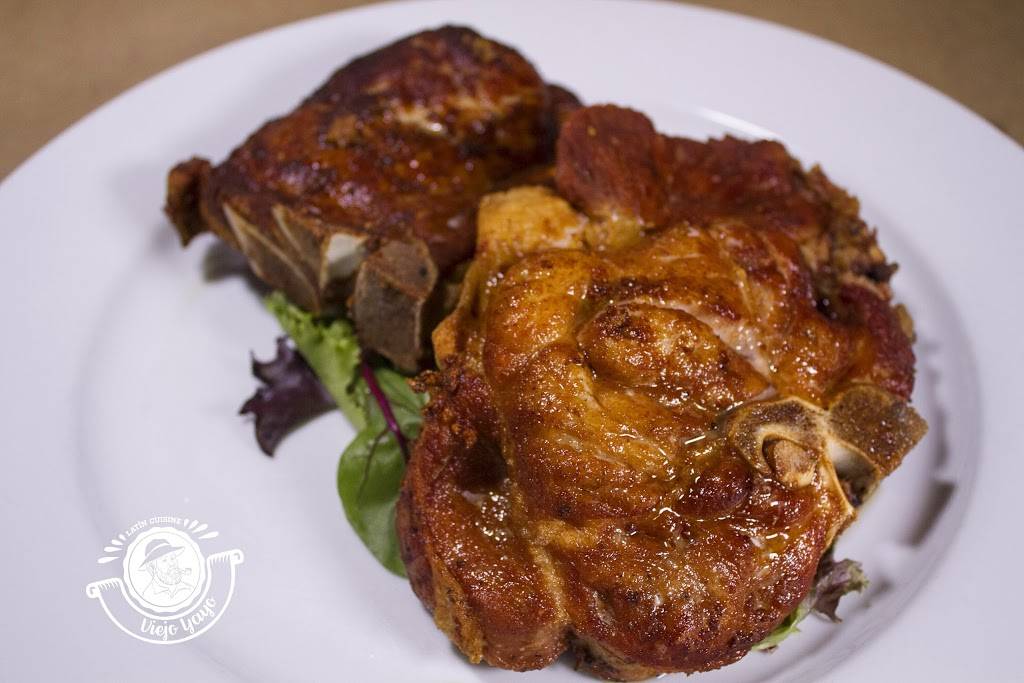 EL NUEVO YAYO RESTAURANT | restaurant | 97 12 101st Ave, Ozone Park, NY 11416, USA | 7183223920 OR +1 718-322-3920