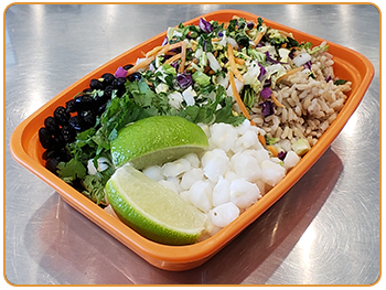 LeanFeast North San Jose | restaurant | 1751 N 1st St STE 70, San Jose, CA 95112, United States | 4083201616 OR +1 408-320-1616