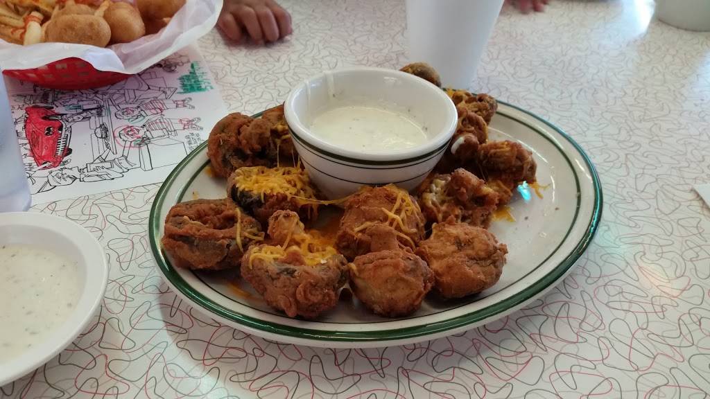 Gunther Toodys: Colorado Springs (Woodmen Rd) | restaurant | 5490 E Woodmen Rd, Colorado Springs, CO 80920, USA | 7195481955 OR +1 719-548-1955